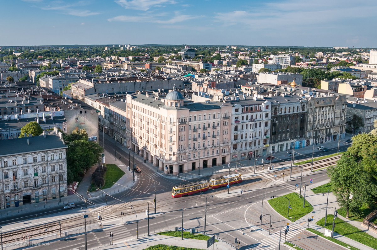 Łódź — Miscellaneous photos