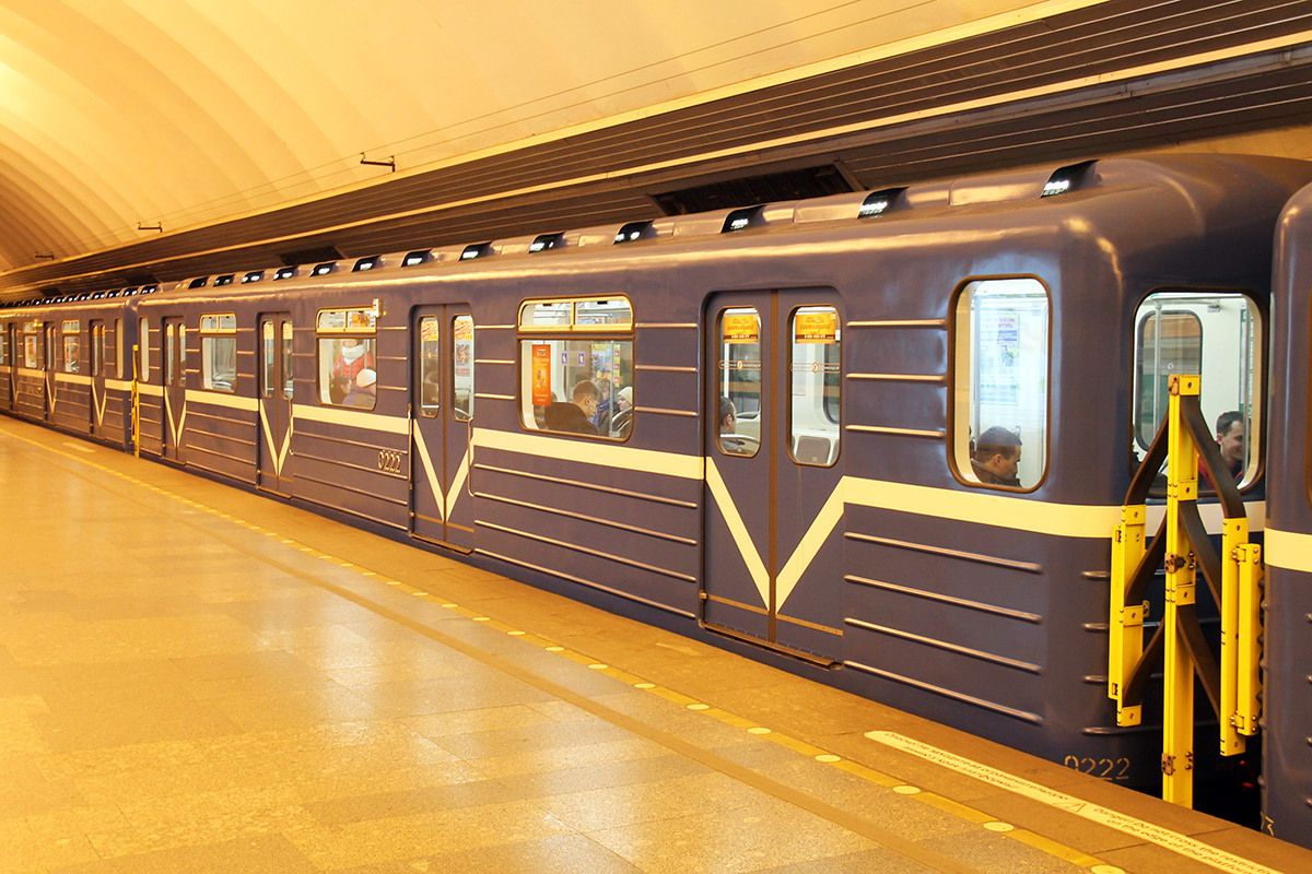 Санкт-Петербург, 81-714.5П (ОЭВРЗ) № 0222
