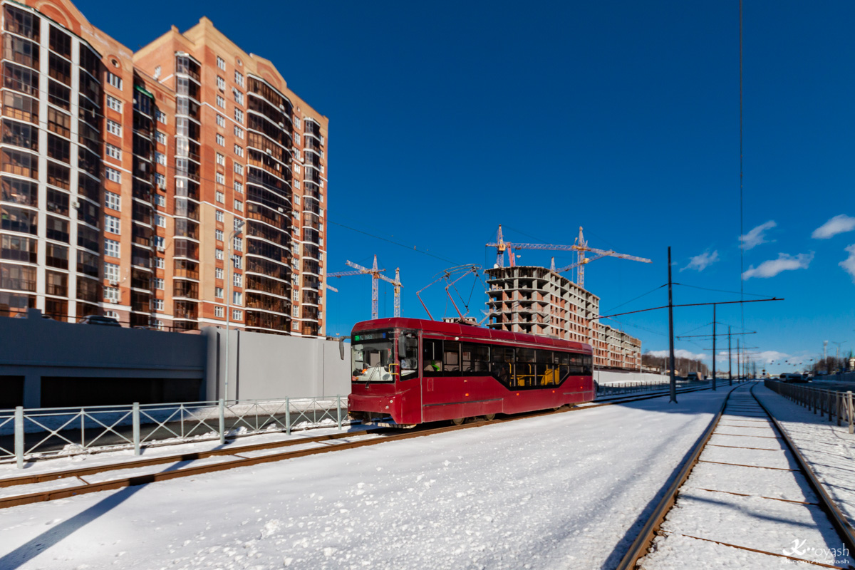 Казань, 71-407-01 № 1363 Казань, 71-407-01 № 1363