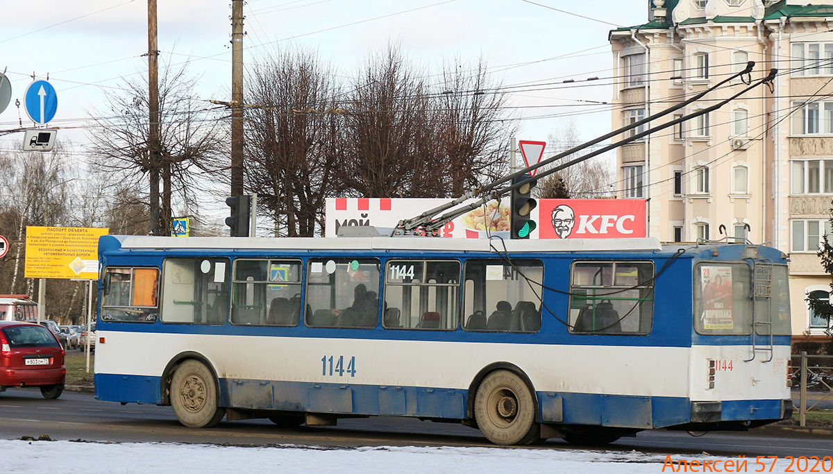 Orjol, ZiU-682G-016.05 Nr. 1144