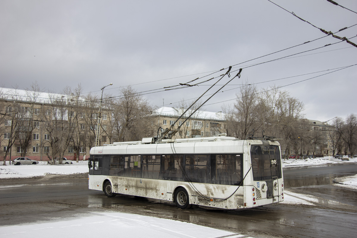 Togliatti, BKM 321 N°. 113