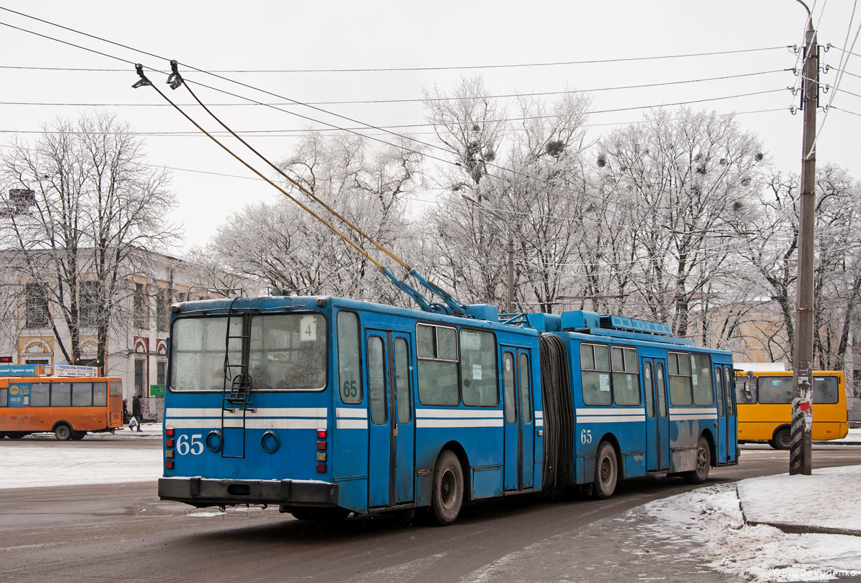 Poltava, YMZ T1 Nr. 65