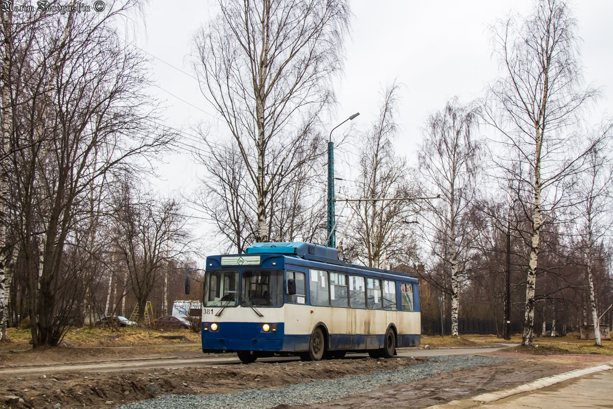 Petrozavodsk, MTrZ-6223-0000010 Nr. 381