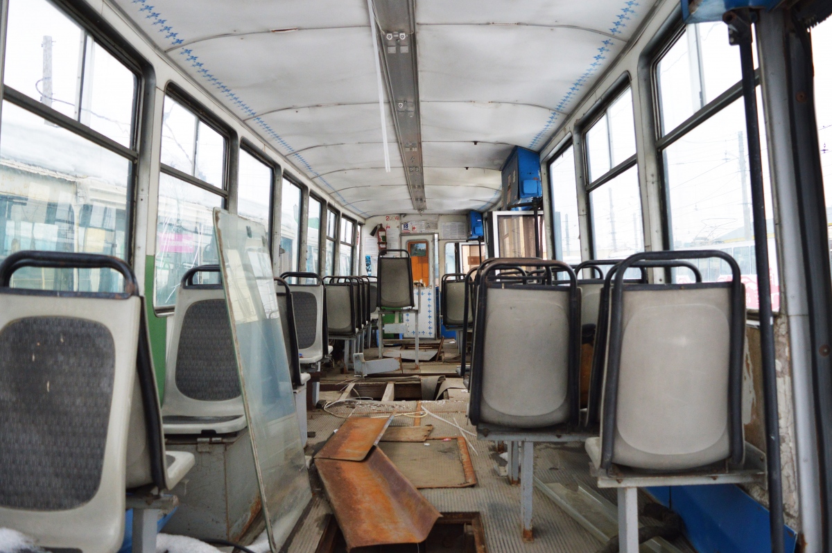 Новосибирск, 71-605А № 2024