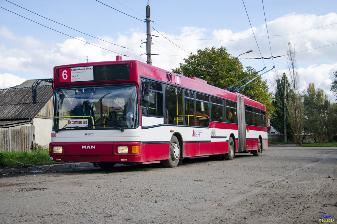 伊瓦諾-福蘭基夫斯克, Gräf & Stift J13 NGT204 M16 # 190; 伊瓦諾-福蘭基夫斯克 — Rolls on Gräf & Stift NGT204 M16,  07.10.2017 伊瓦諾-福蘭基夫斯克, Gräf & Stift J13 NGT204 M16 # 190; 伊瓦諾-福蘭基夫斯克 — Rolls on Gräf & Stift NGT204 M16,  07.10.2017