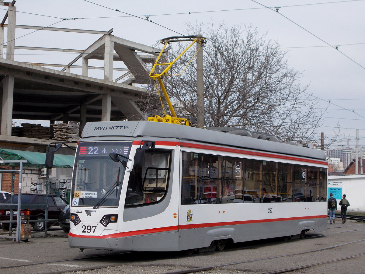 Краснодар, 71-623-04 № 297