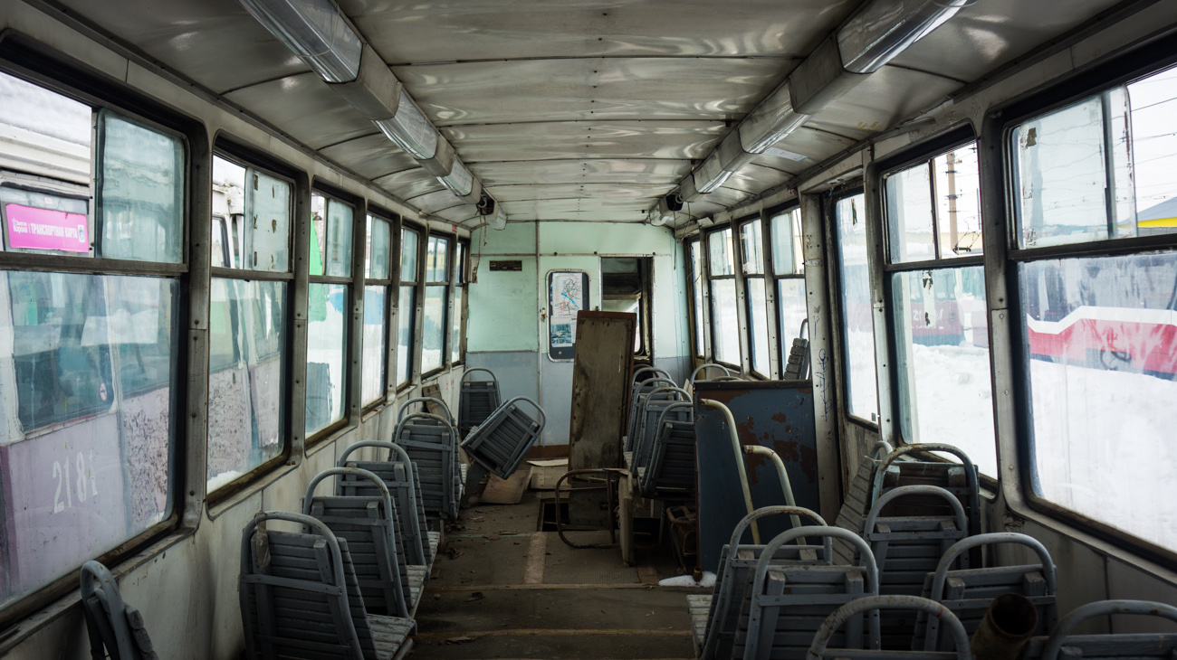 Novosibirsk, 71-605A № 2026