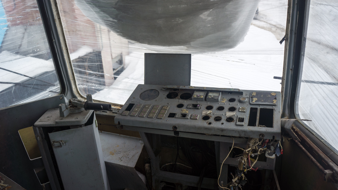 Новосибирск, 71-608КМ № 2198