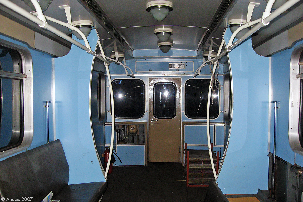 Москва, ЕжТК № 5582