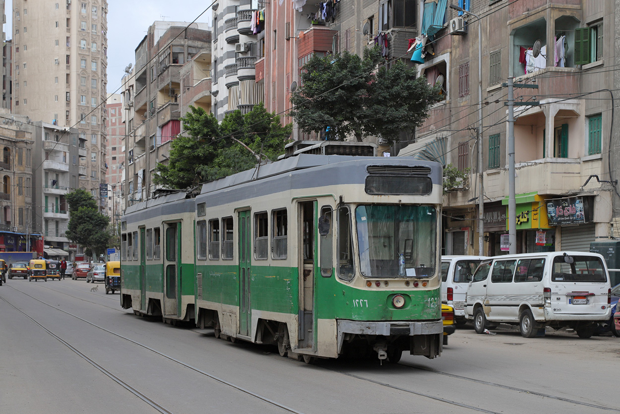 Александрия, Ganz/Duewag № 1226; Александрия, Ganz/Duewag № 1225 Александрия, Ganz/Duewag № 1226; Александрия, Ganz/Duewag № 1225