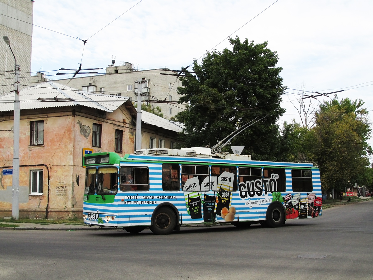 Kharkiv, ZiU-682G-016.02 № 3337