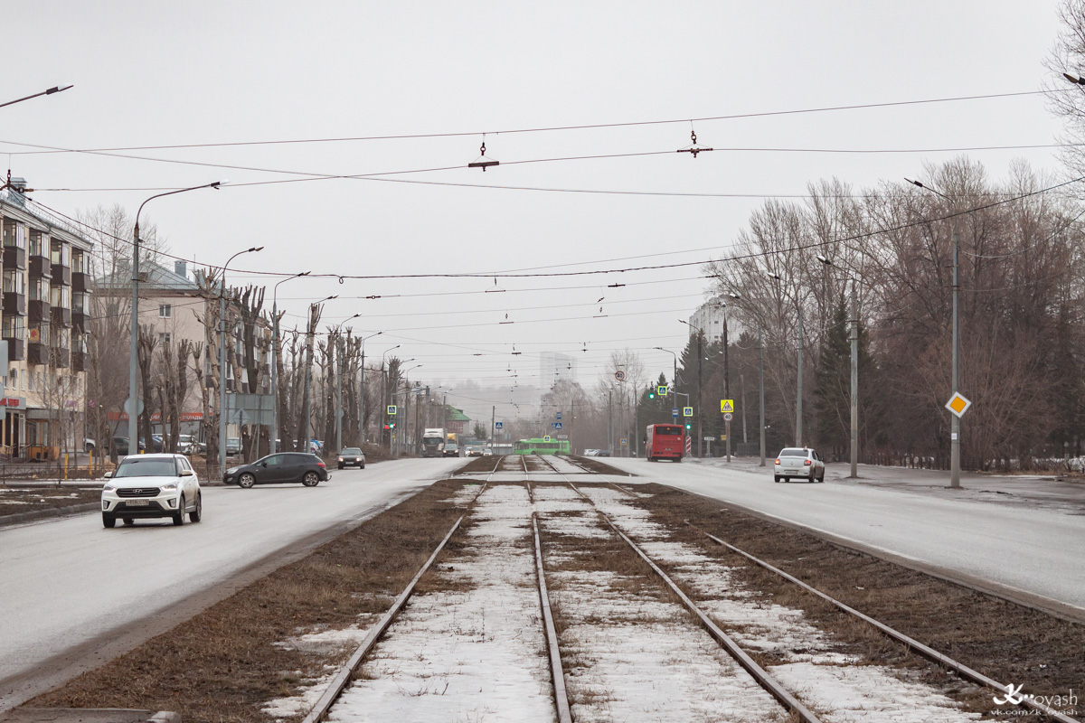 Kazaň — Reconstructoins