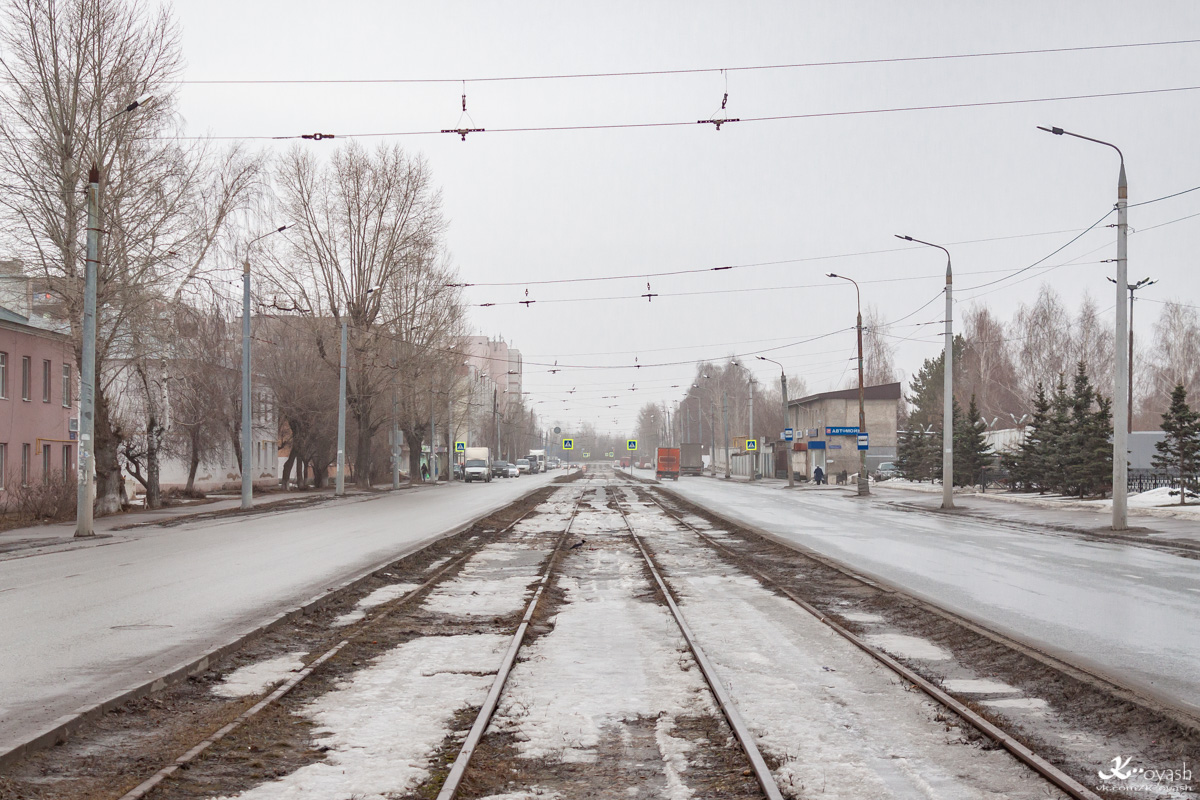 Kazan — Reconstructoins