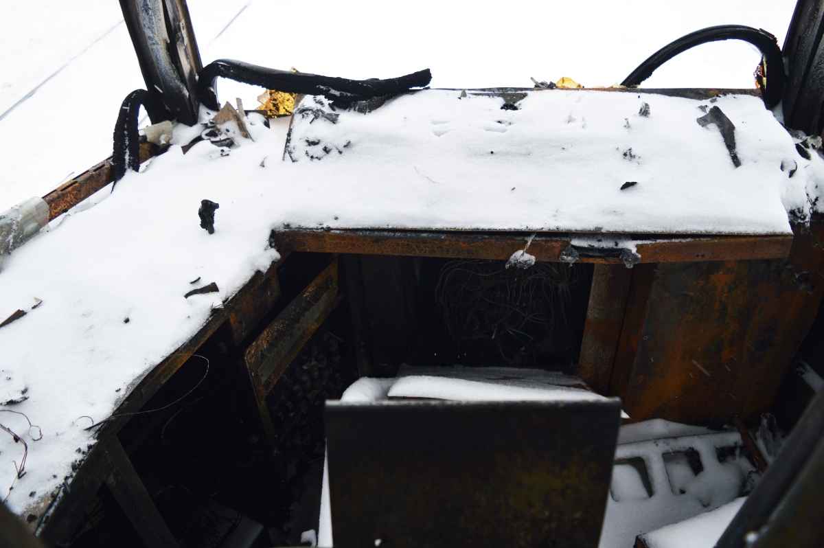 Новосибирск, 71-605 (КТМ-5М3) № 3085