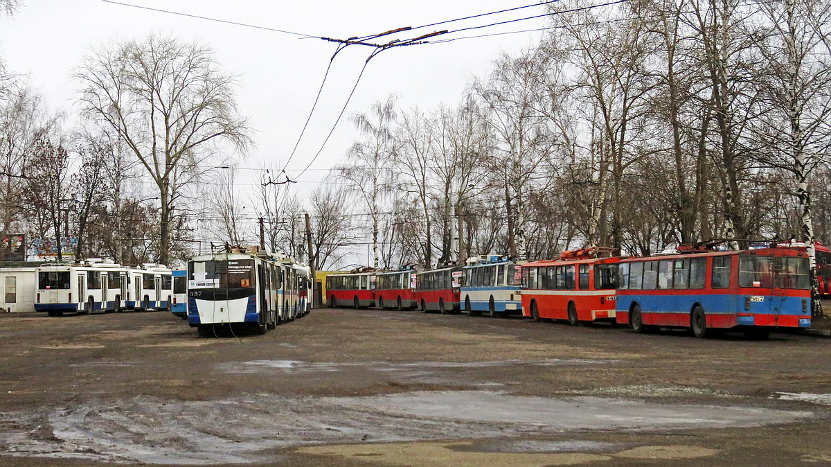 Kirov — Miscellaneous photos