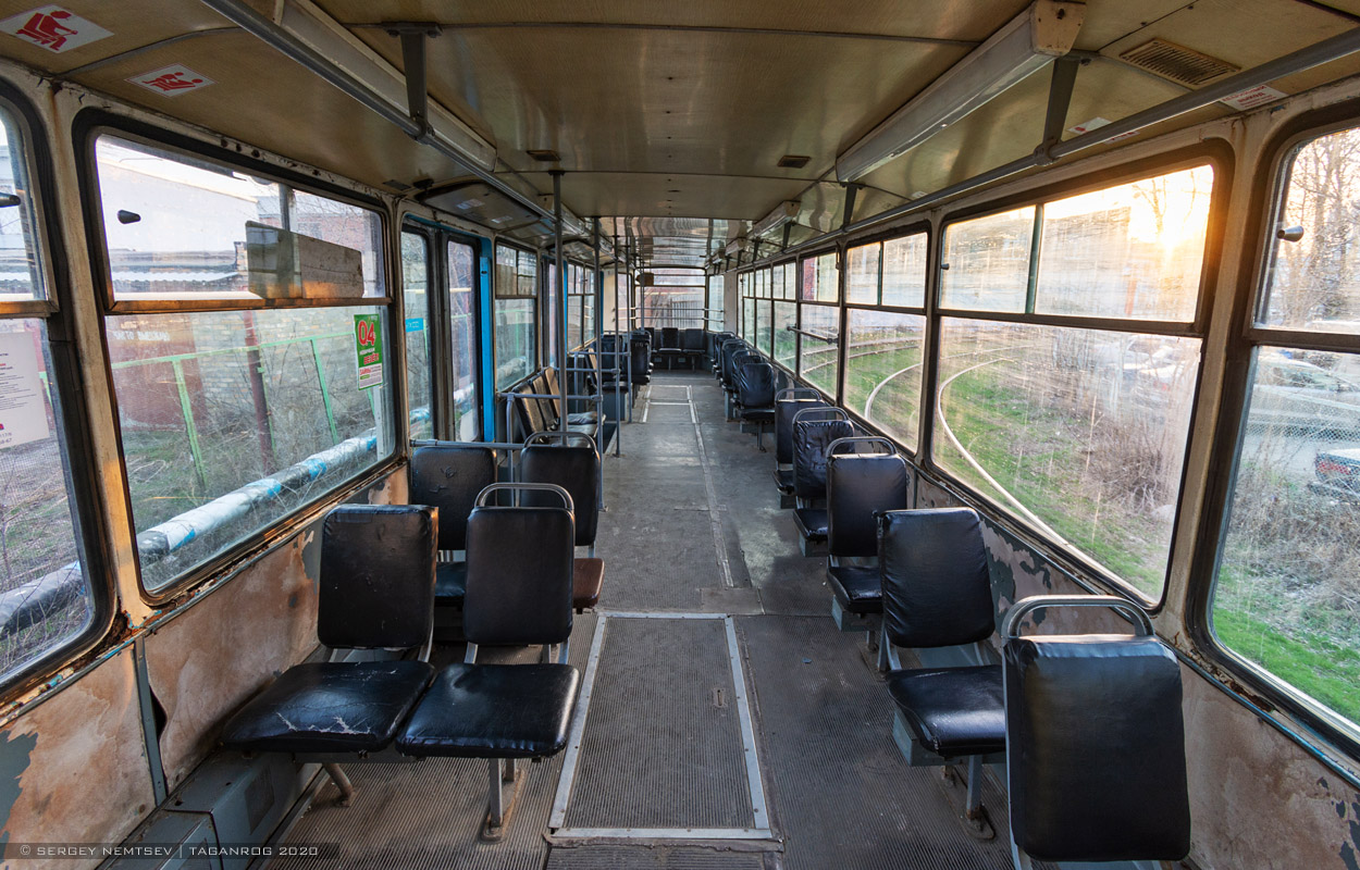 Таганрог, 71-617 № 386