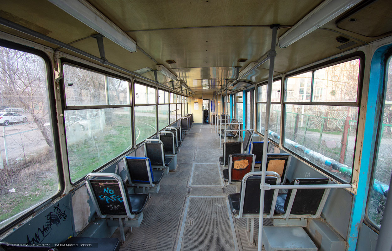 Таганрог, 71-617 № 386