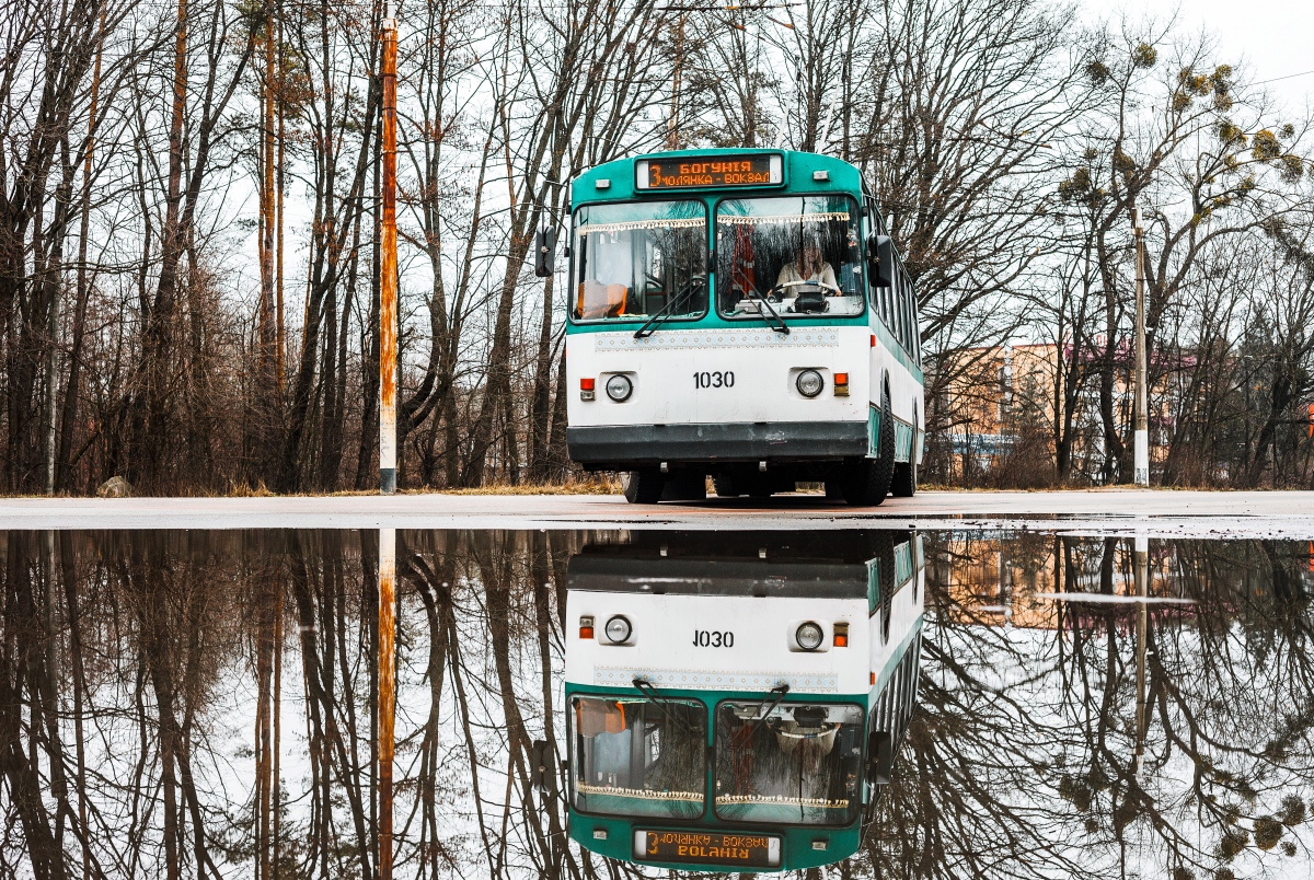 Фотозарисовки