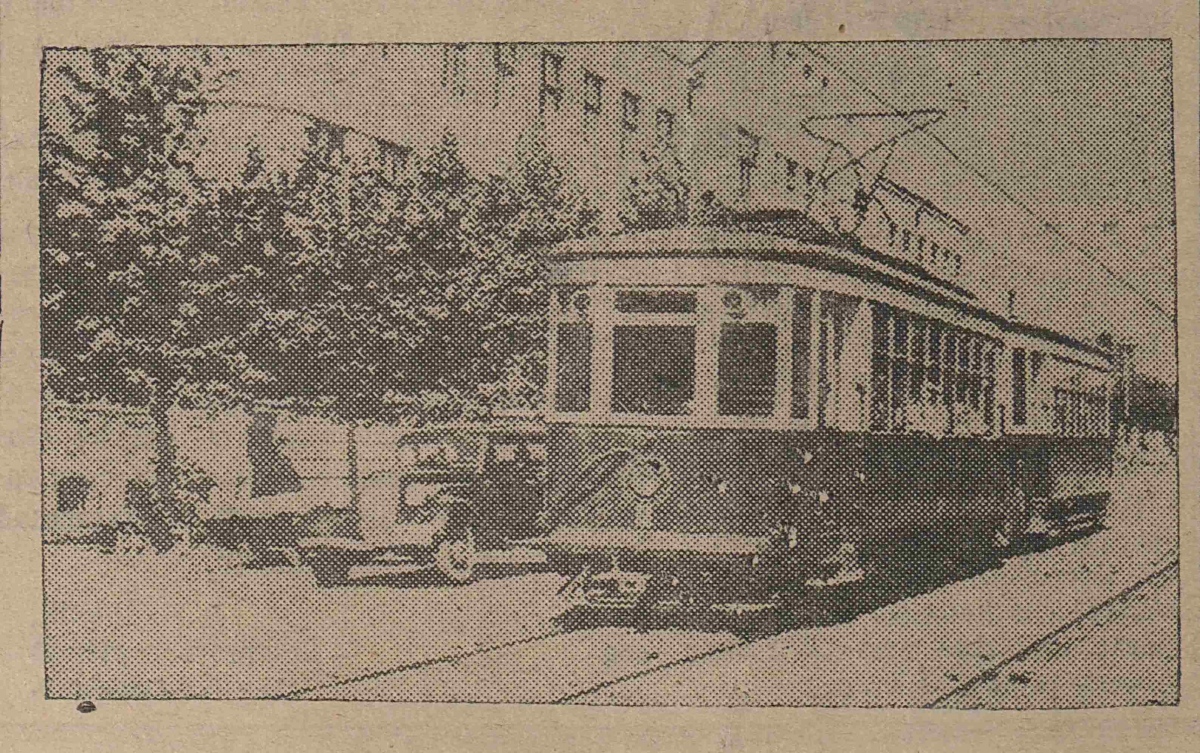 Shakhty — Old photos Shakhty — Old photos