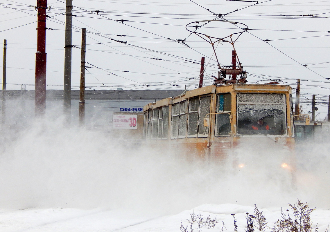Дзержинск, ВТК-24 № 264