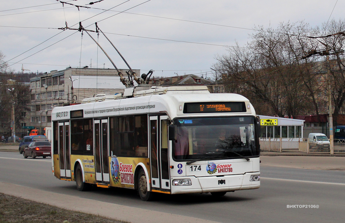 Kaluga, BKM 321 # 174
