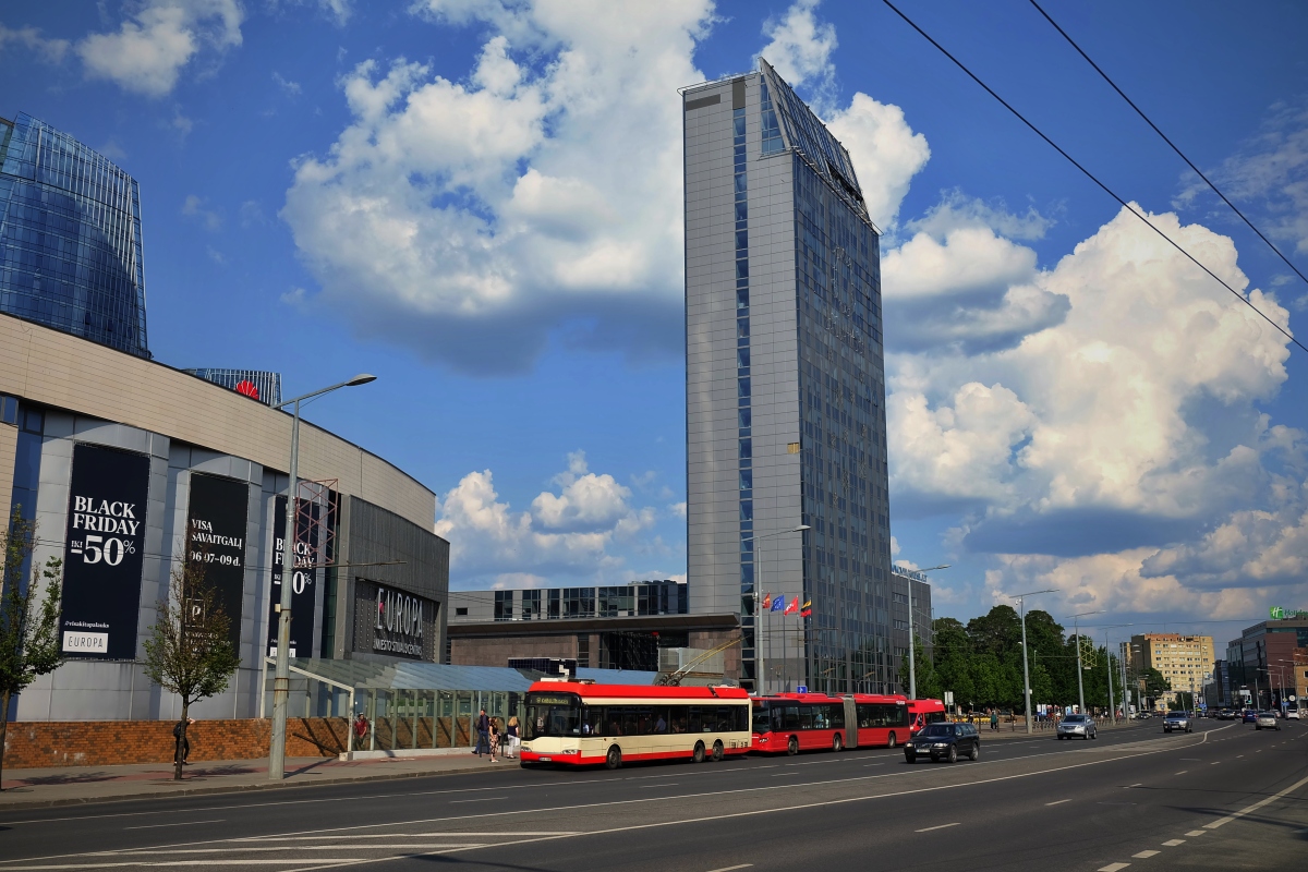 Vilnius — Įvairios nuotraukos