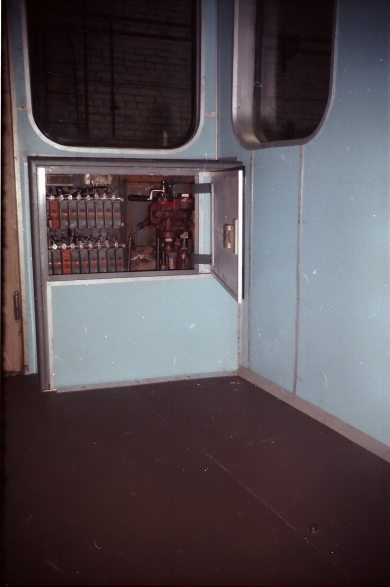 Москва, ЕжТК № 5582