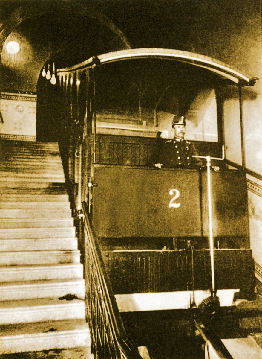 Карловы Вары, Ringhoffer № 2; Карловы Вары — Старые фотографии