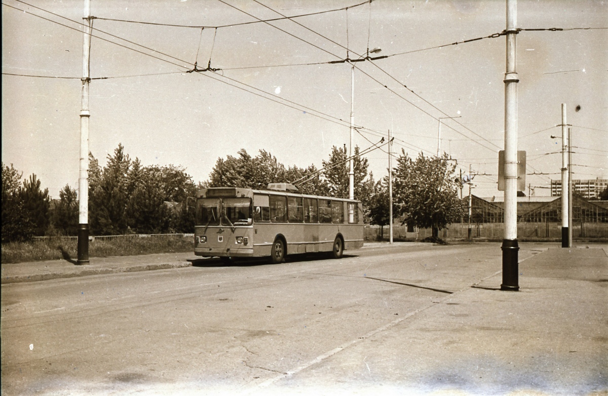 Краснодар, ЗиУ-682В [В00] № 039