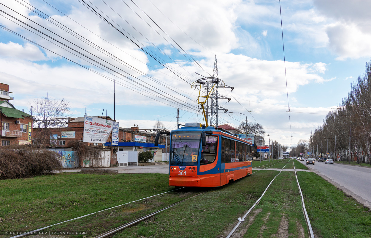 Таганрог, 71-623-02 № 361