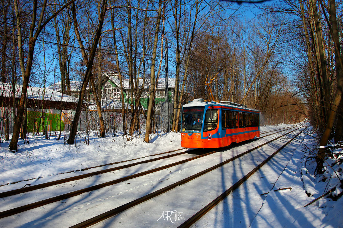 Москва, 71-623-02 № 2666