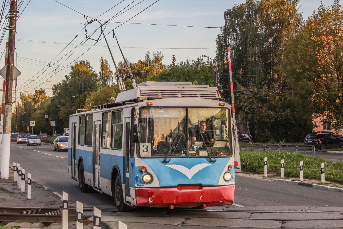 Tver, VZTM-5284 № 33