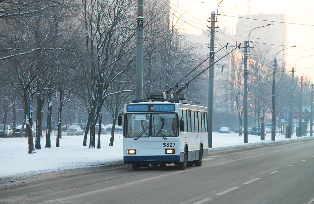 Sankt Petersburg, VMZ-5298-22 Nr 5327
