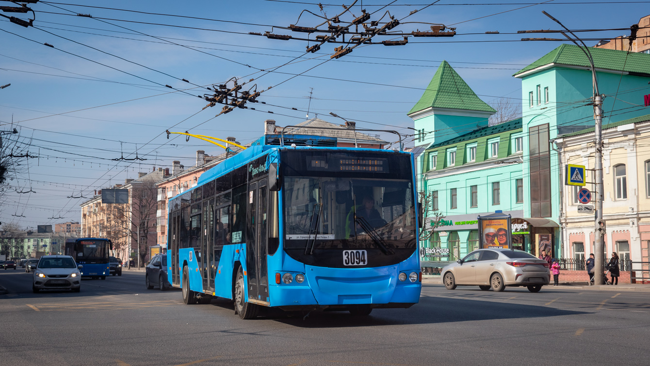 Рязань, ВМЗ-5298.01 «Авангард» № 3094