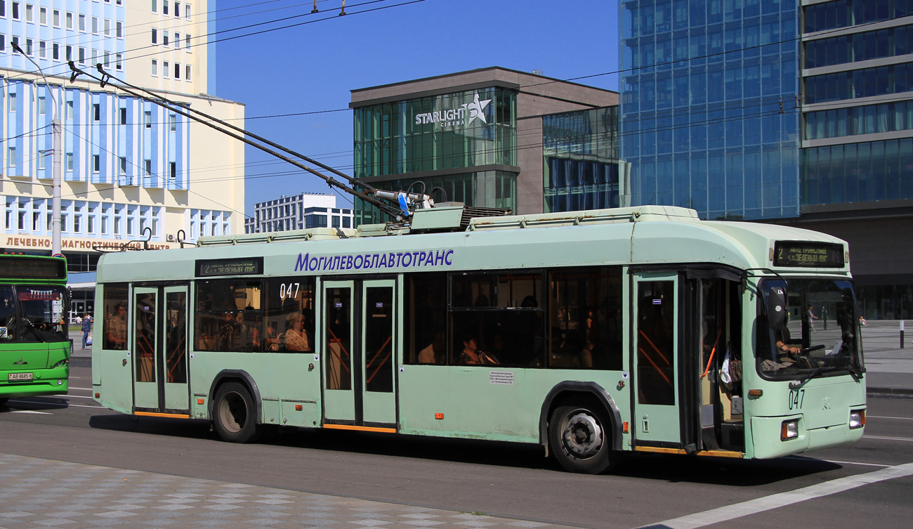 Mogilev, BKM 32102 № 047
