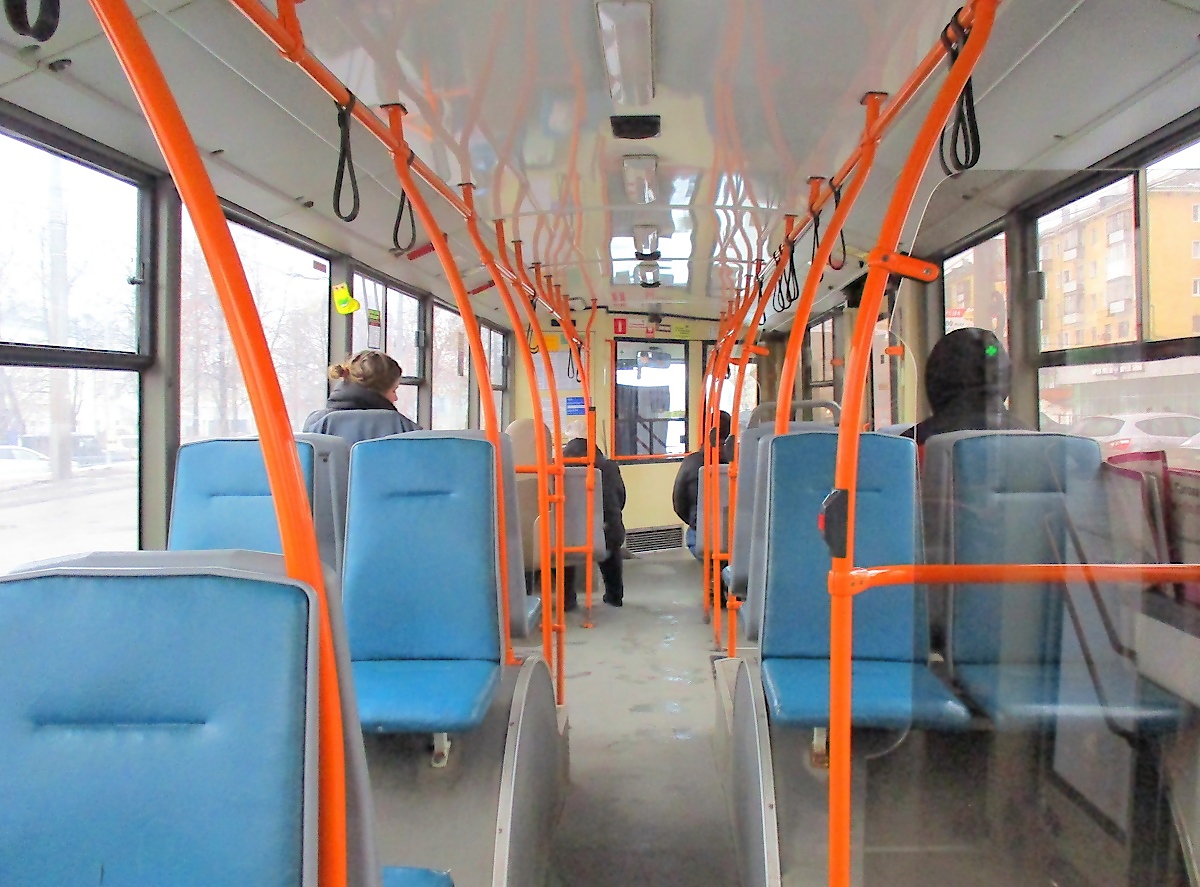 Киров, БКМ 321 № 630