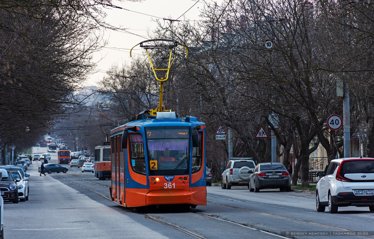 Таганрог, 71-623-02 № 361
