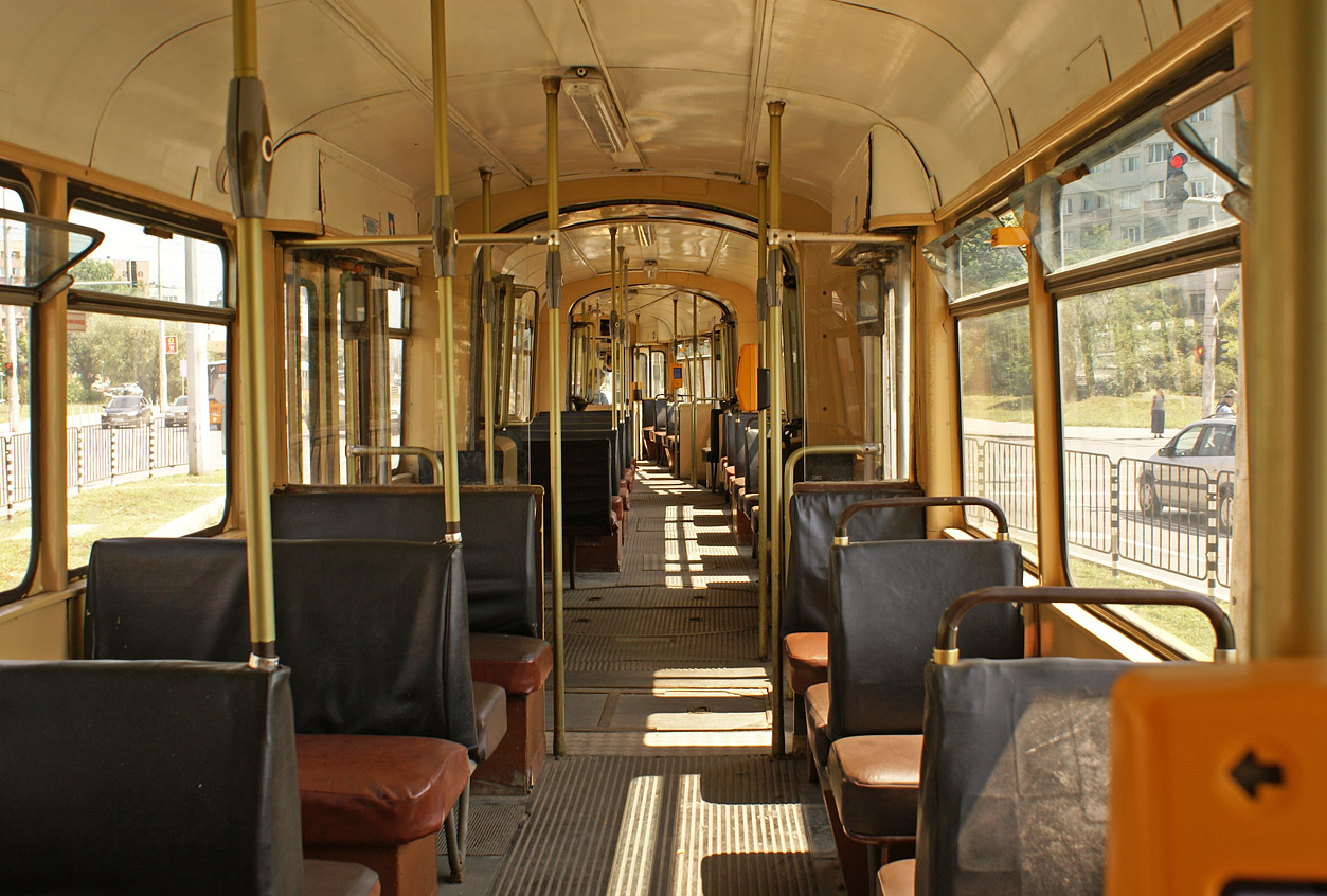 София, Duewag GT8 № 4415