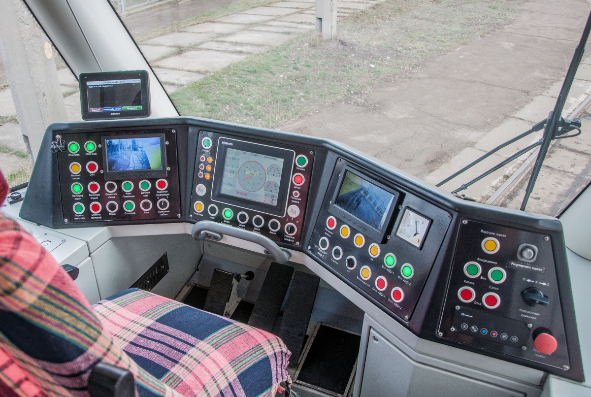 Киев, К1М6 № 511