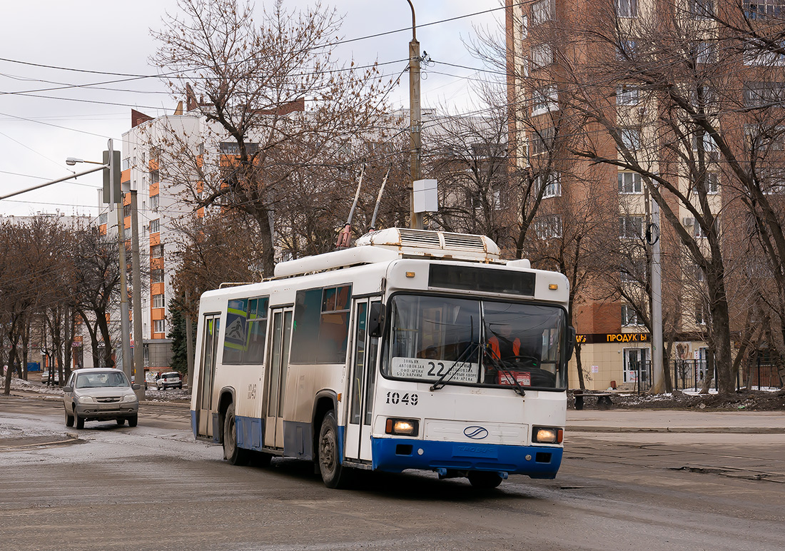 Ufa, BTZ-52764R č. 1049