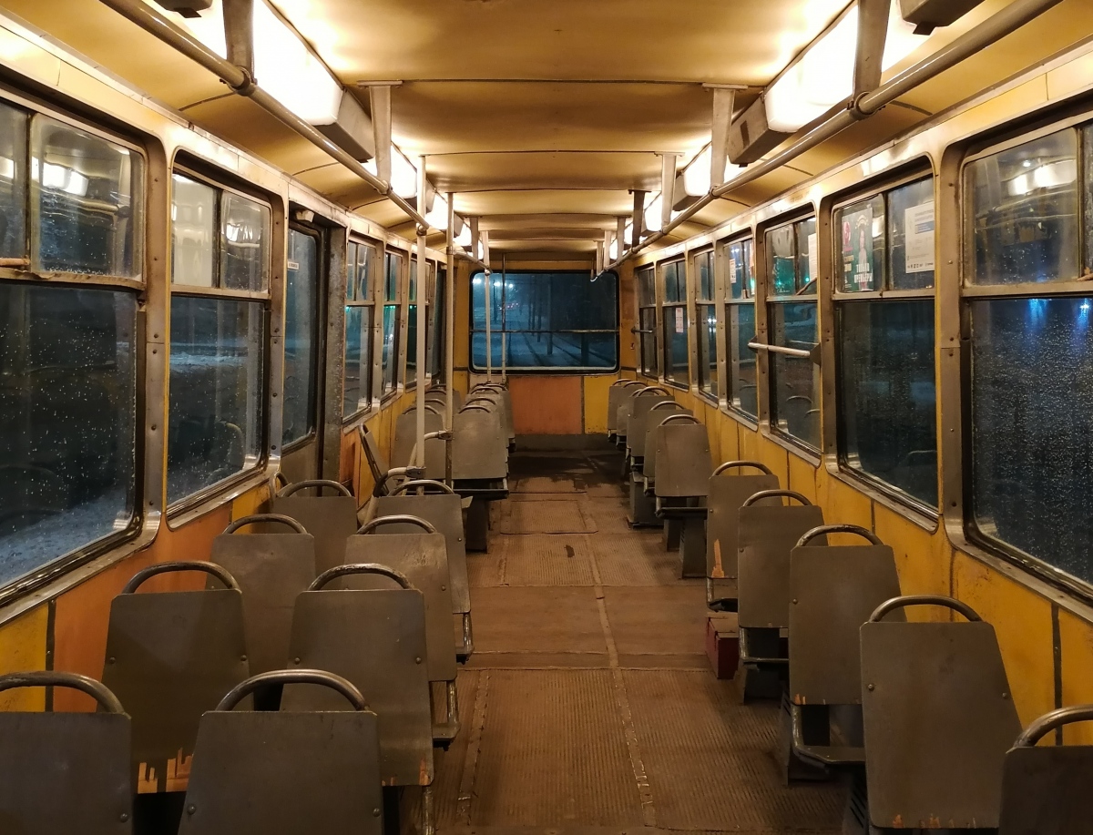 Саратов, 71-605А № 2267