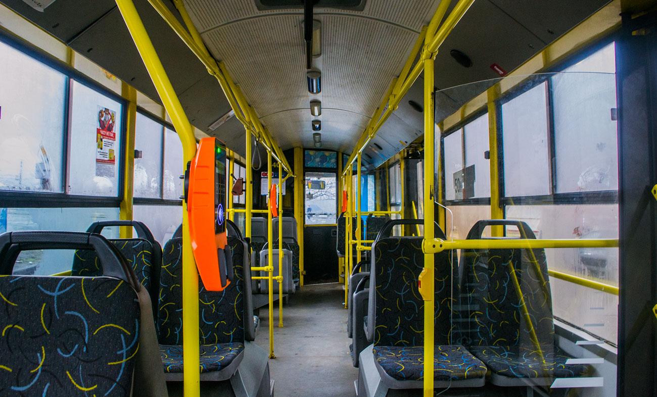 Киев, Богдан Т70110 № 4404