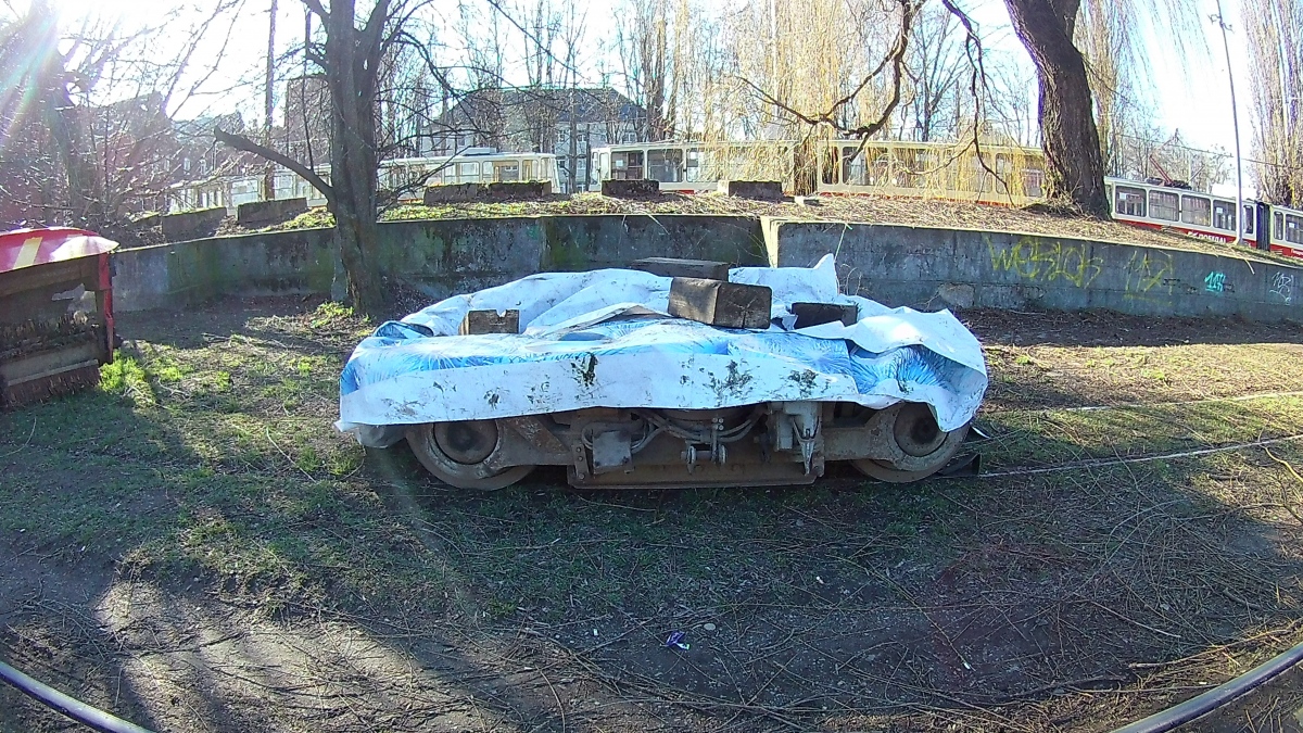 Electric Transport Equipment — Miscellaneous; Kaliningrad — Miscellaneous photos Electric Transport Equipment — Miscellaneous; Kaliningrad — Miscellaneous photos