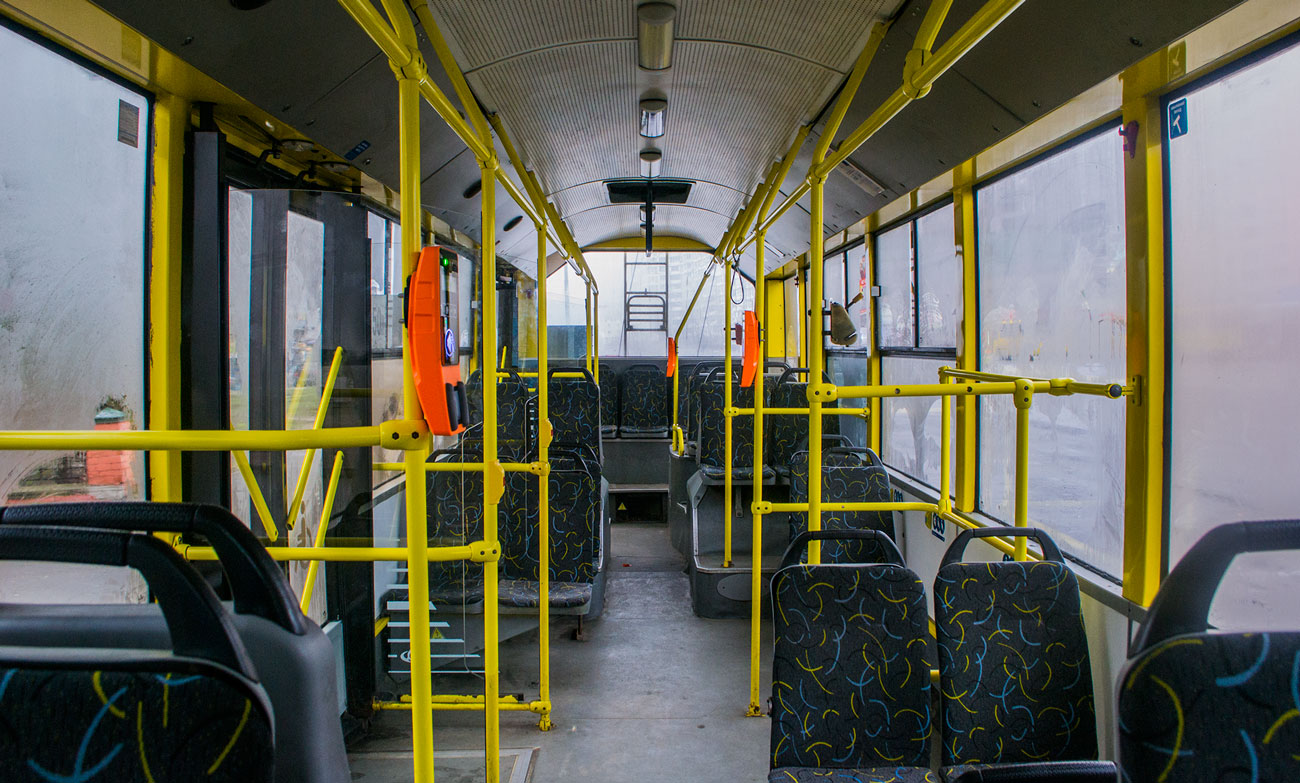 Киев, Богдан Т70110 № 4404