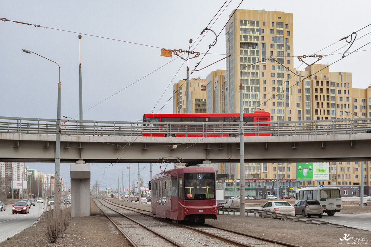 Казань, 71-407-01 № 1371