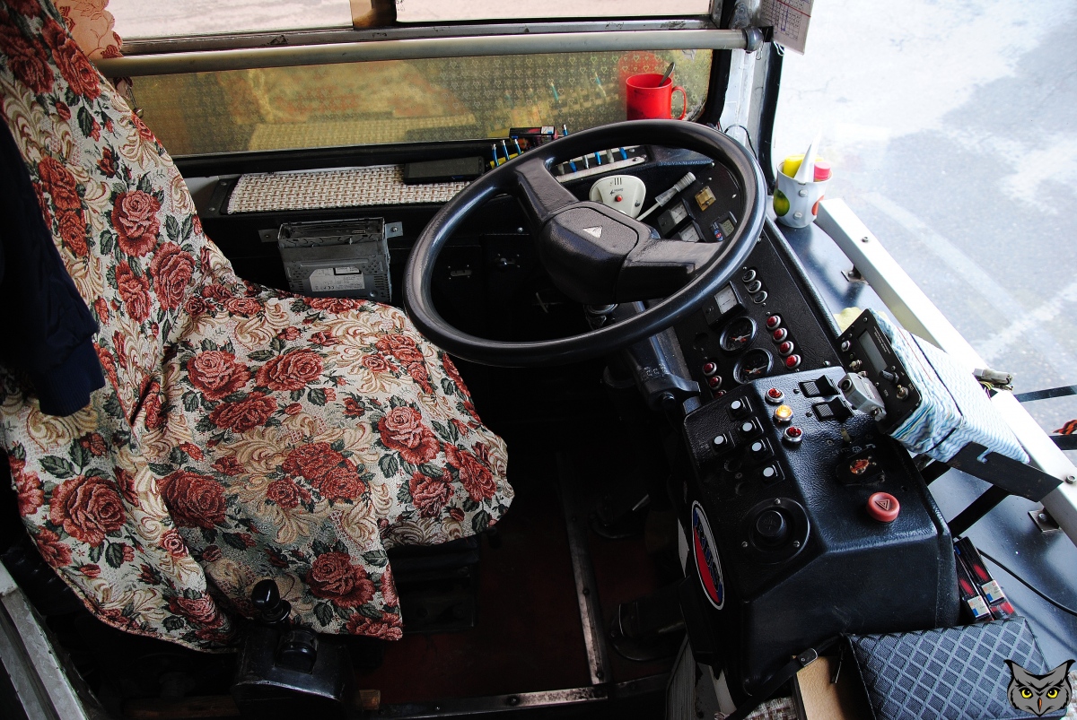 Дзержинск, ЗиУ-682Г-016.02 № 064