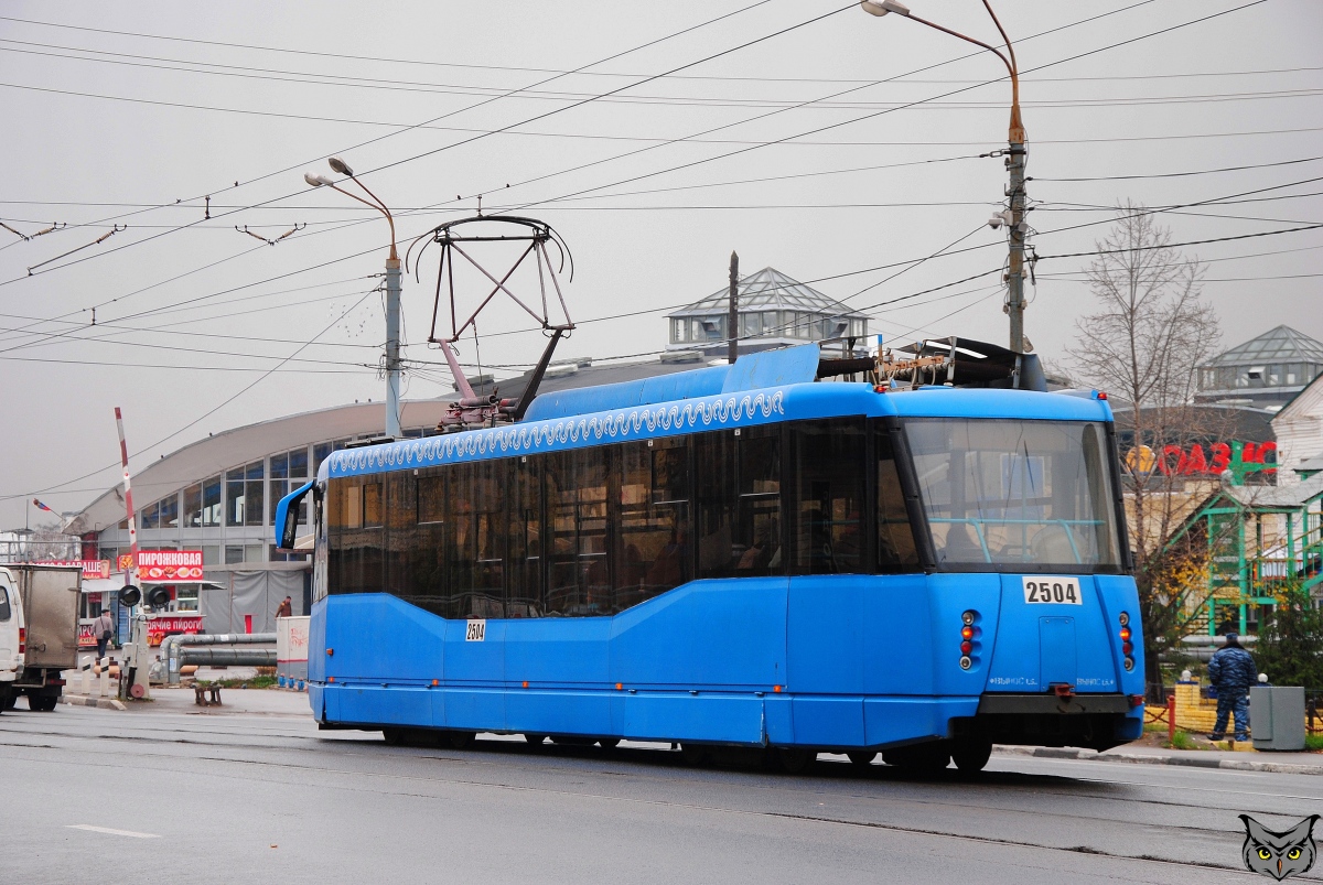 Nijni Novgorod, 71-153.3 (LM-2008) N°. 2504