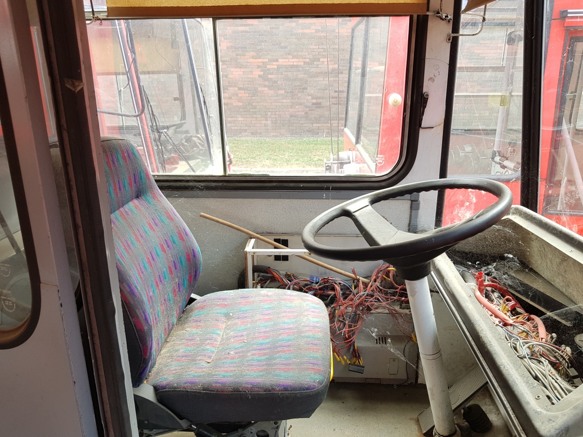 Bratislava, Škoda 14Tr10/6 № 6307