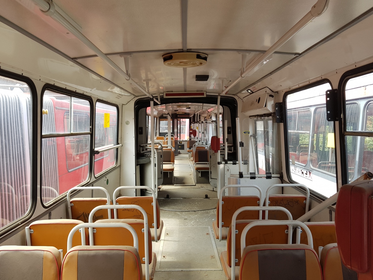 Bratislava, Škoda 15Tr08/6 Nr. 6613