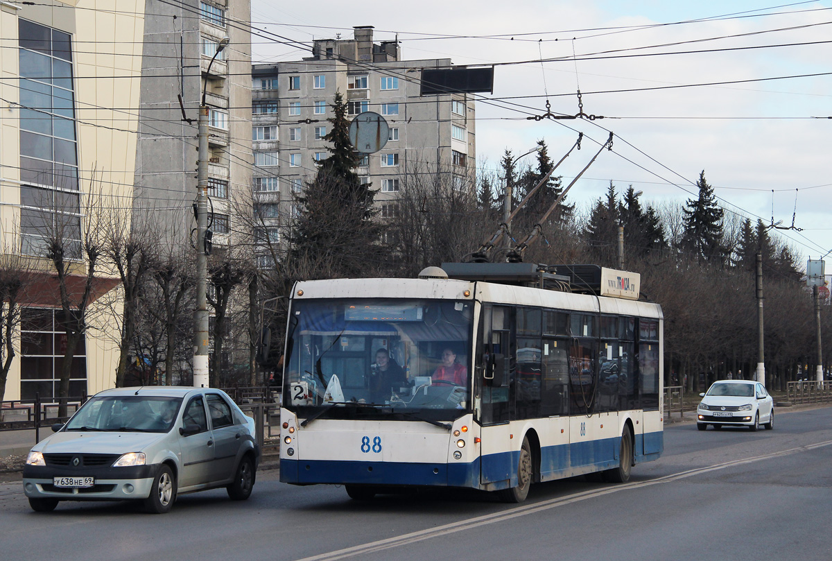 Tver, Trolza-5265.00 “Megapolis” № 88